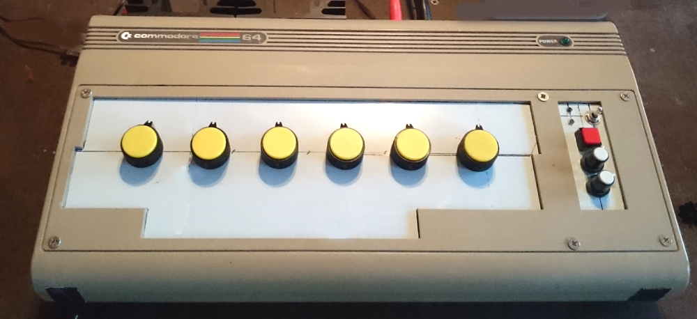 C64