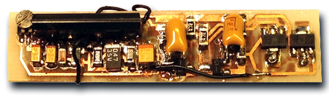 Foto Decoder V5