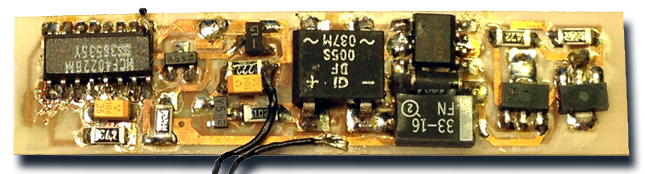 Foto Decoder V5