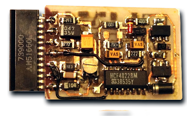 Foto Decoder V6