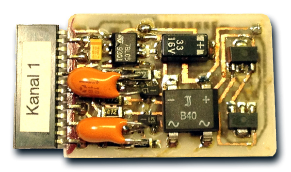Foto Decoder V6
